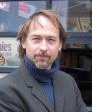 Dr. Tim Bussey