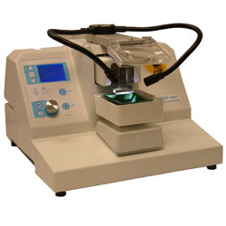Tissue Sectioning